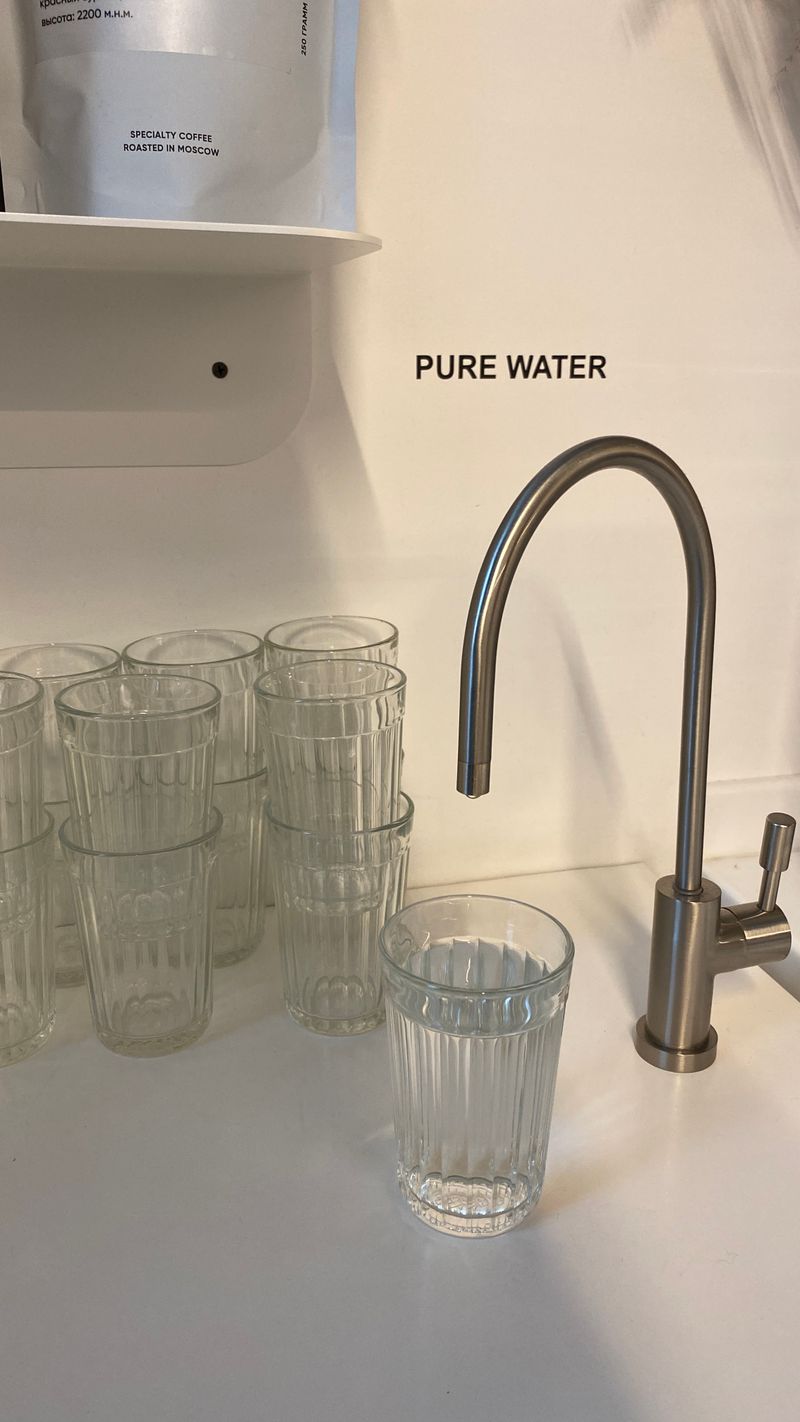 Kent Grand+ — Kent water filtration system